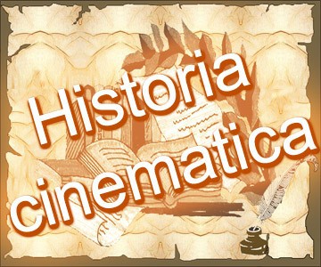 LA HISTORIA DE LA CINEMATICA